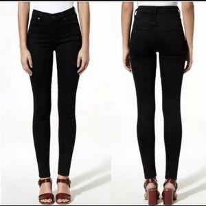6 Pairs Black Jeans